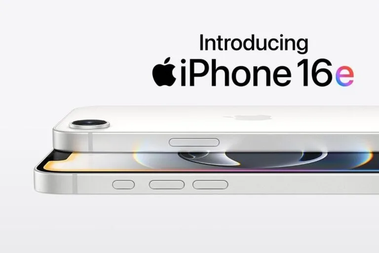 Apple’s iPhone 16e: A Strategic Move That Must Succeed