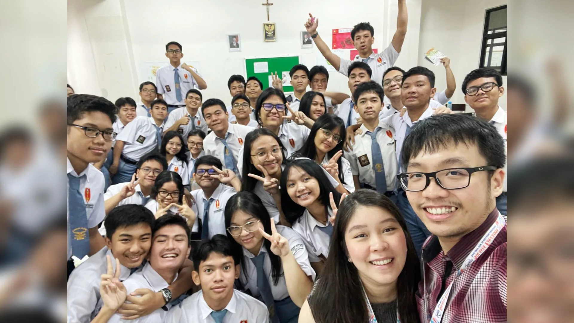 Solasta Education: The Indonesian Study Abroad Consultant Turning Aspirations Into Action