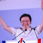 Singapore Voters Rally Behind Ruling Party Amid Global Economic Turmoil