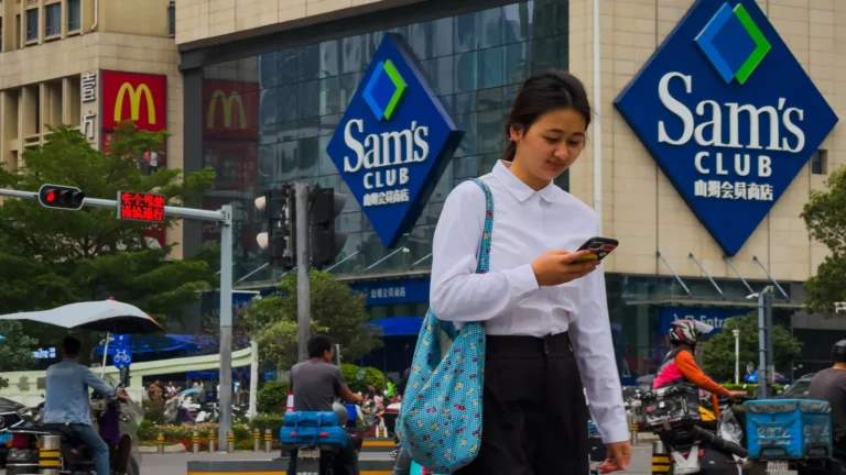 China’s Domestic Shift Amid U.S. Tariffs Risks Deepening Economic Deflation and Geopolitical Fallout