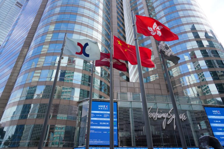 Trump’s Harvard Ban Redefines Regional Education Strategy as Hong Kong Seizes Opportunity
